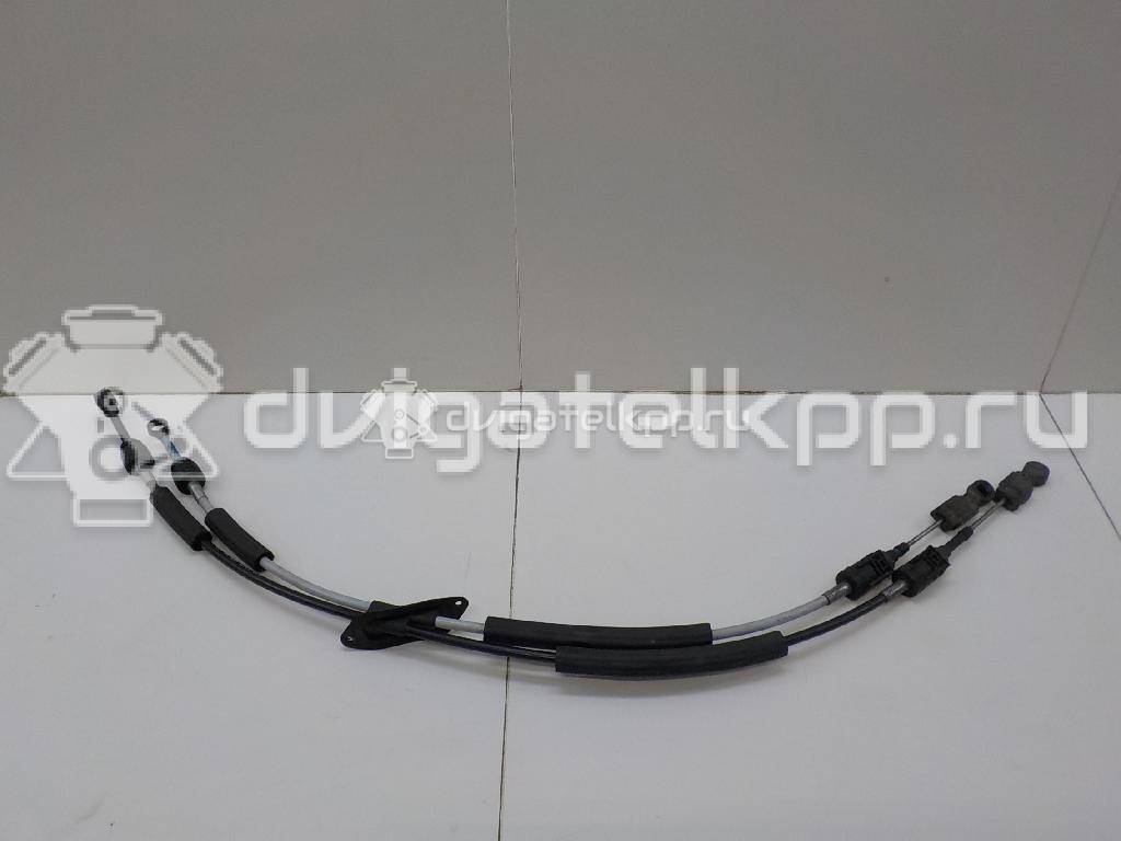 Фото Трос КПП  9012601438 для mercedes benz Sprinter (901-905)/Sprinter Classic (909) {forloop.counter}}