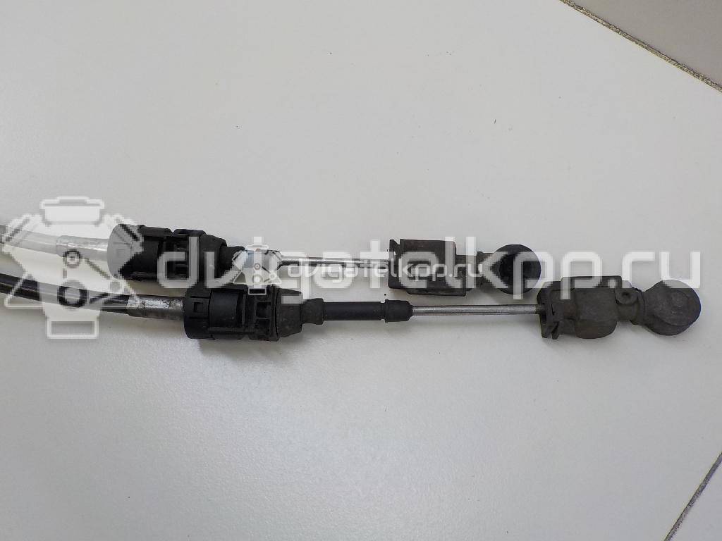 Фото Трос КПП  9012601438 для mercedes benz Sprinter (901-905)/Sprinter Classic (909) {forloop.counter}}