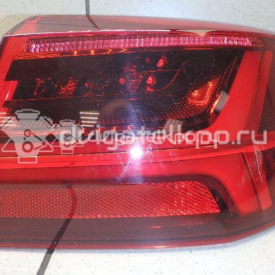 Фото Фонарь задний наружный правый  4g5945096e для Audi A6