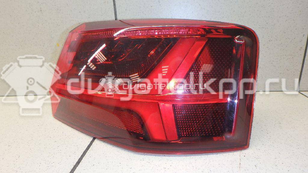 Фото Фонарь задний наружный правый  4g5945096e для Audi A6 {forloop.counter}}