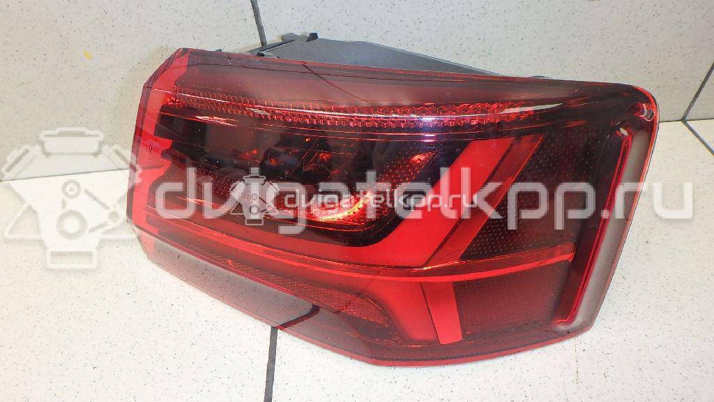 Фото Фонарь задний наружный правый  4g5945096e для Audi A6 {forloop.counter}}