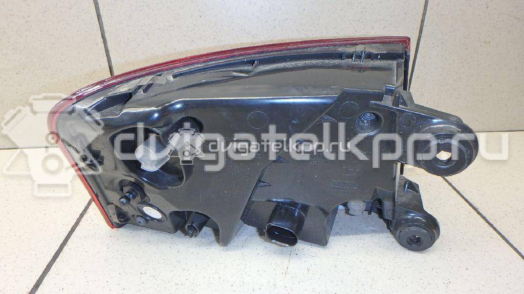 Фото Фонарь задний наружный правый  4g5945096e для Audi A6 {forloop.counter}}