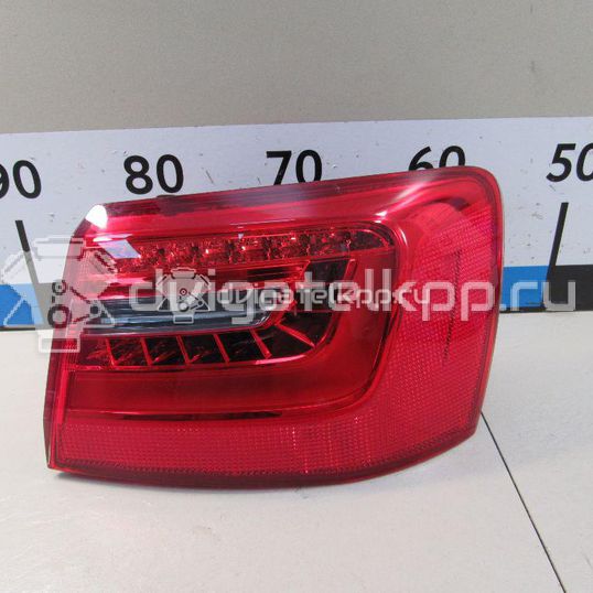 Фото Фонарь задний наружный правый  4g9945096b для Audi A6