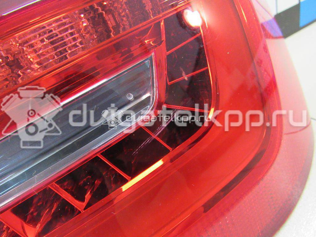 Фото Фонарь задний наружный правый  4g9945096b для Audi A6 {forloop.counter}}
