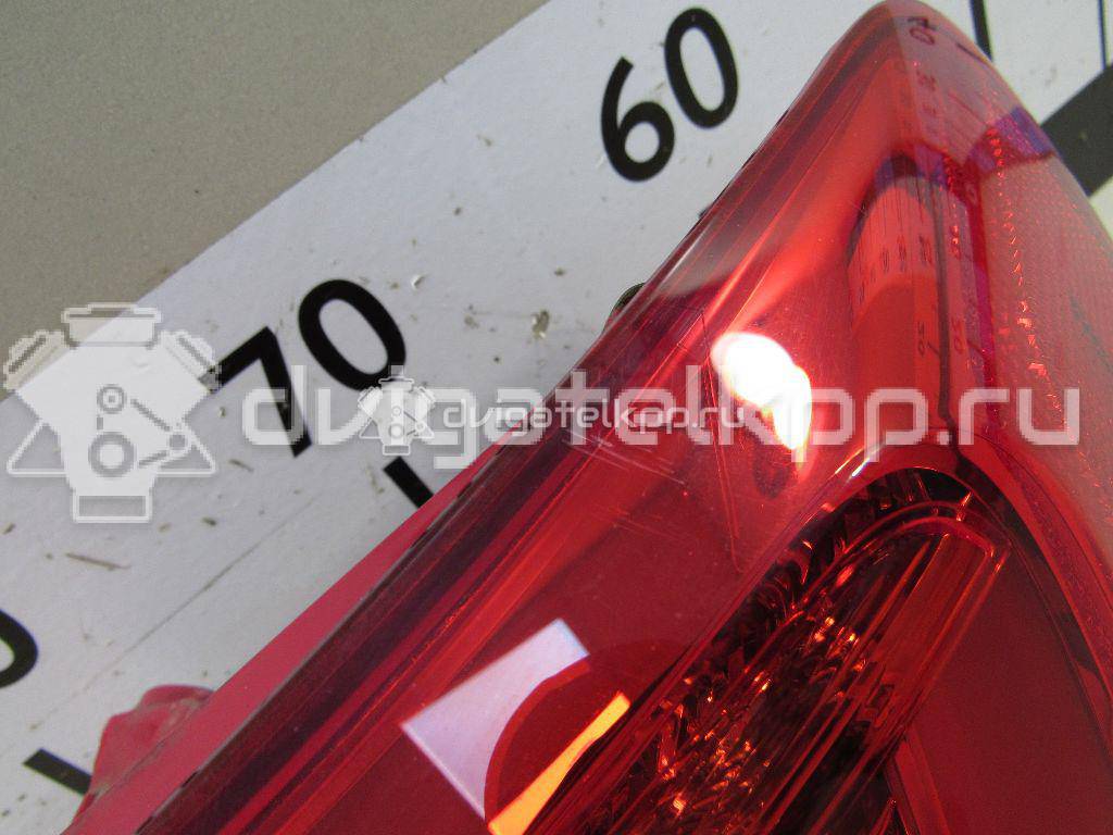 Фото Фонарь задний наружный правый  4g9945096b для Audi A6 {forloop.counter}}