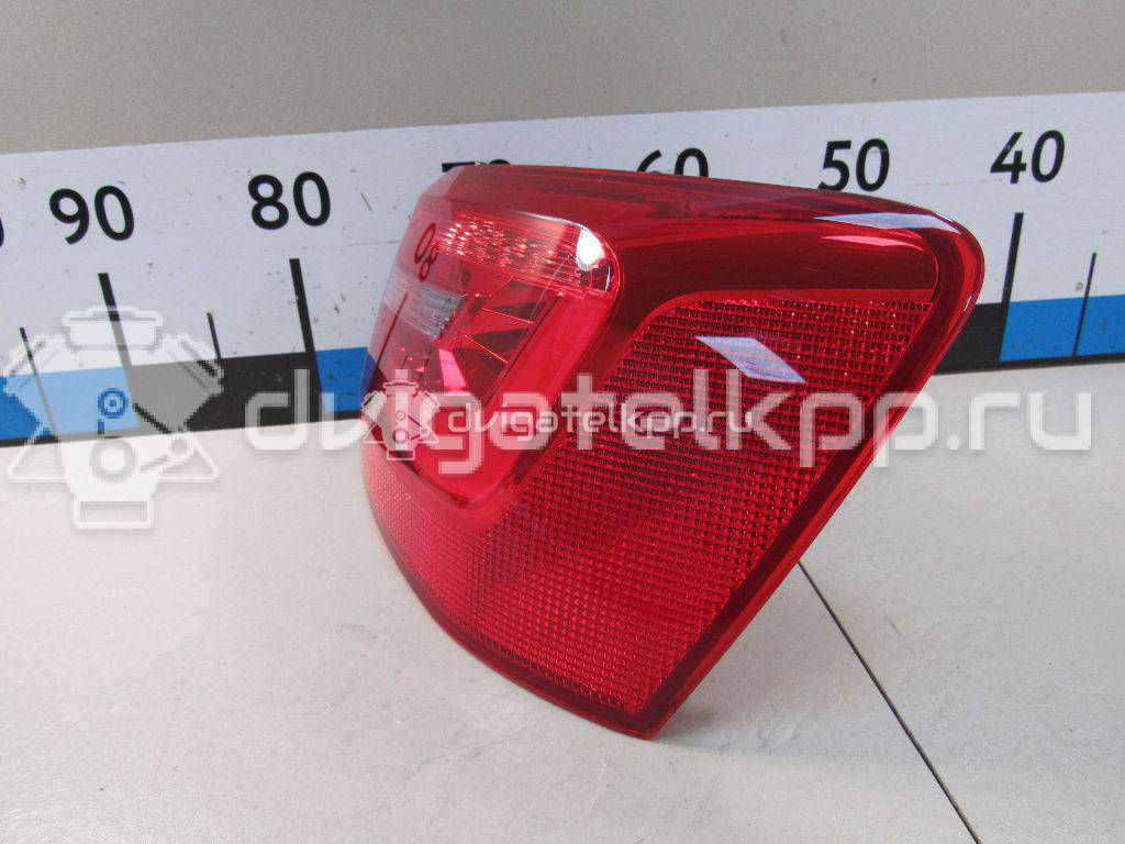 Фото Фонарь задний наружный правый  4g9945096b для Audi A6 {forloop.counter}}