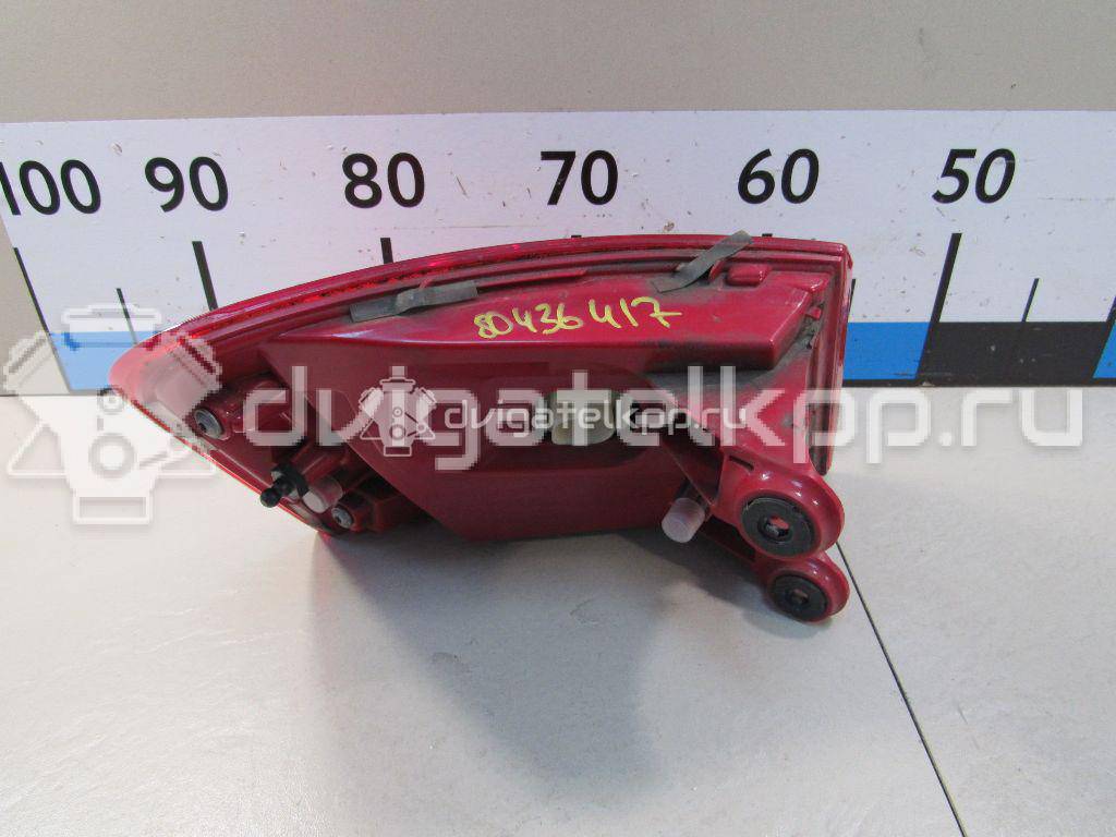 Фото Фонарь задний наружный правый  4g9945096b для Audi A6 {forloop.counter}}