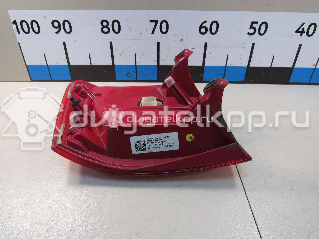 Фото Фонарь задний наружный правый  4g9945096b для Audi A6 {forloop.counter}}