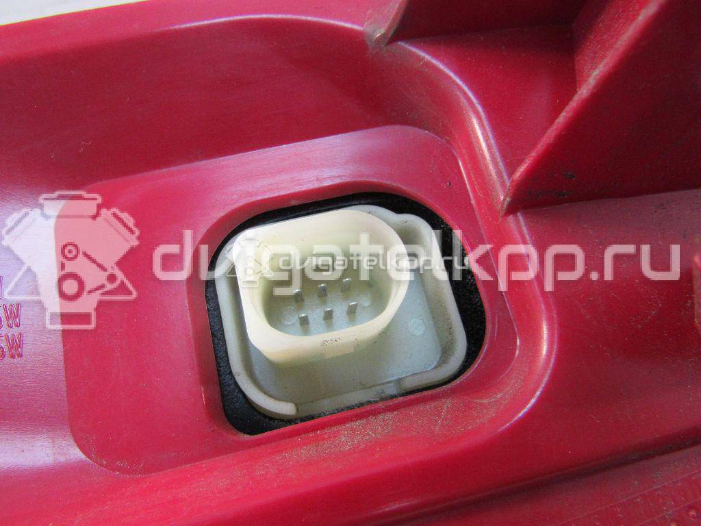 Фото Фонарь задний наружный правый  4g9945096b для Audi A6 {forloop.counter}}