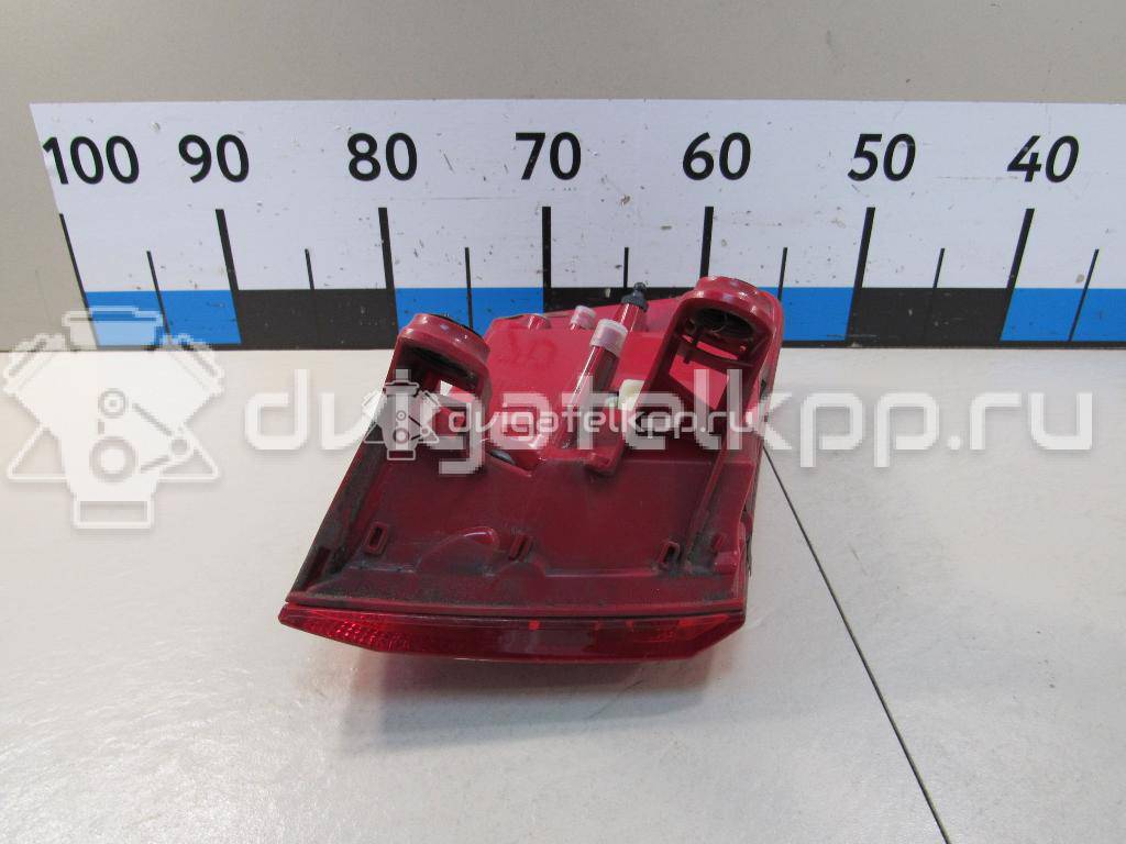 Фото Фонарь задний наружный правый  4g9945096b для Audi A6 {forloop.counter}}