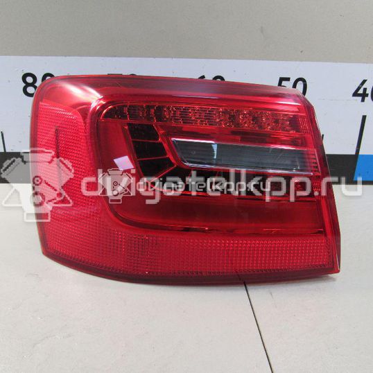 Фото Фонарь задний наружный левый  4G9945095B для Audi A6