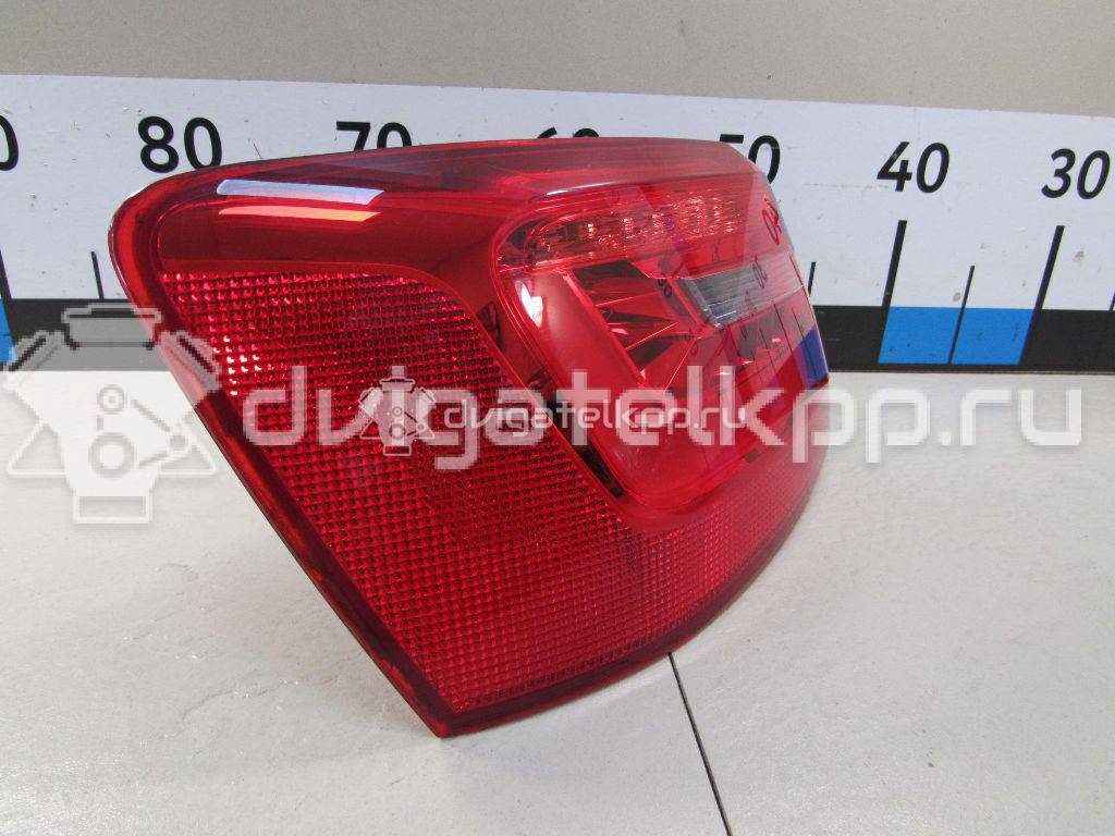 Фото Фонарь задний наружный левый  4G9945095B для Audi A6 {forloop.counter}}