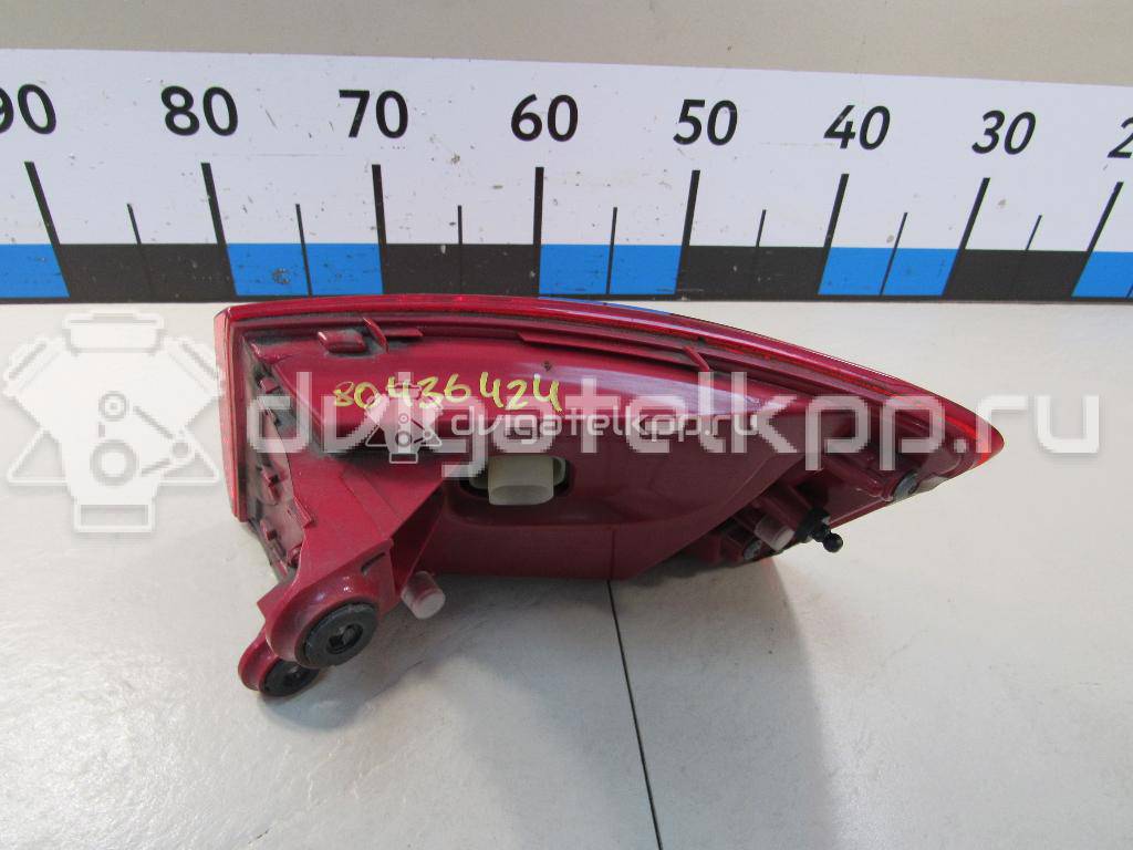 Фото Фонарь задний наружный левый  4G9945095B для Audi A6 {forloop.counter}}