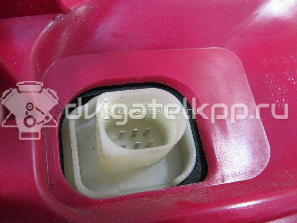 Фото Фонарь задний наружный левый  4G9945095B для Audi A6 {forloop.counter}}