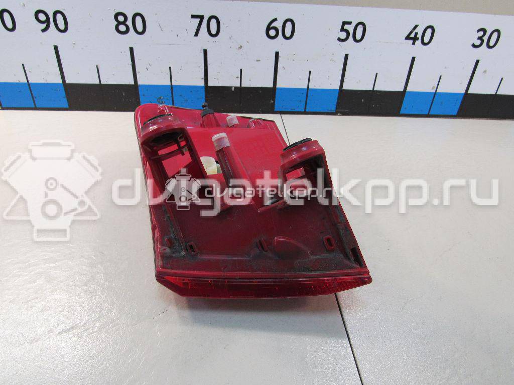 Фото Фонарь задний наружный левый  4G9945095B для Audi A6 {forloop.counter}}