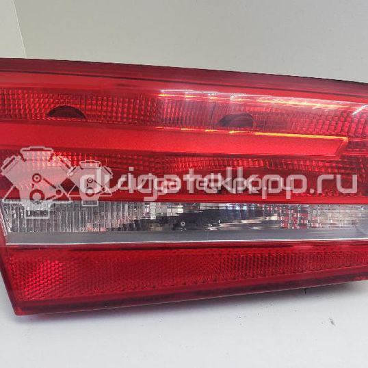 Фото Фонарь задний внутренний левый  4g5945093 для Audi A6
