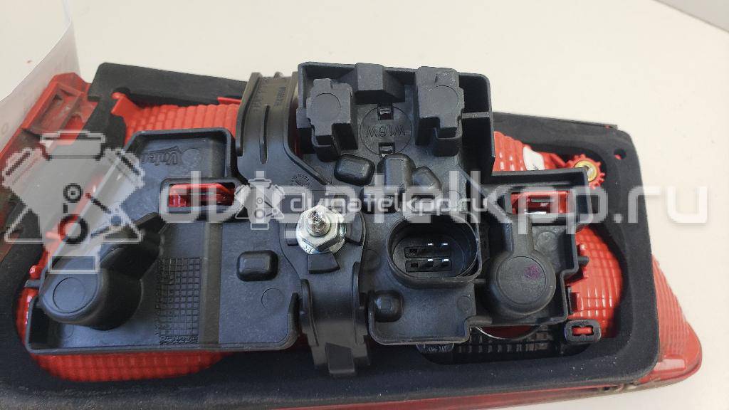 Фото Фонарь задний внутренний левый  4g5945093 для Audi A6 {forloop.counter}}