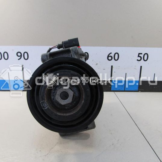 Фото Компрессор системы кондиционирования  4G0260805B для Audi A4 / A6 / A5 / A8 / Q5
