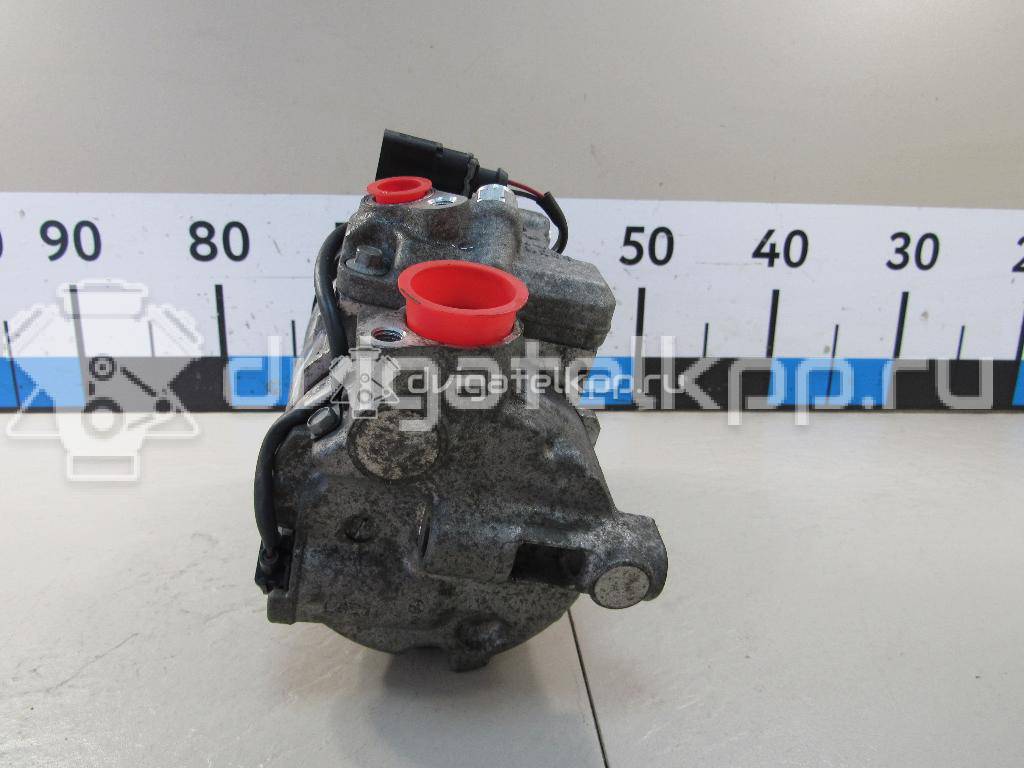 Фото Компрессор системы кондиционирования  4G0260805B для Audi A4 / A6 / A5 / A8 / Q5 {forloop.counter}}
