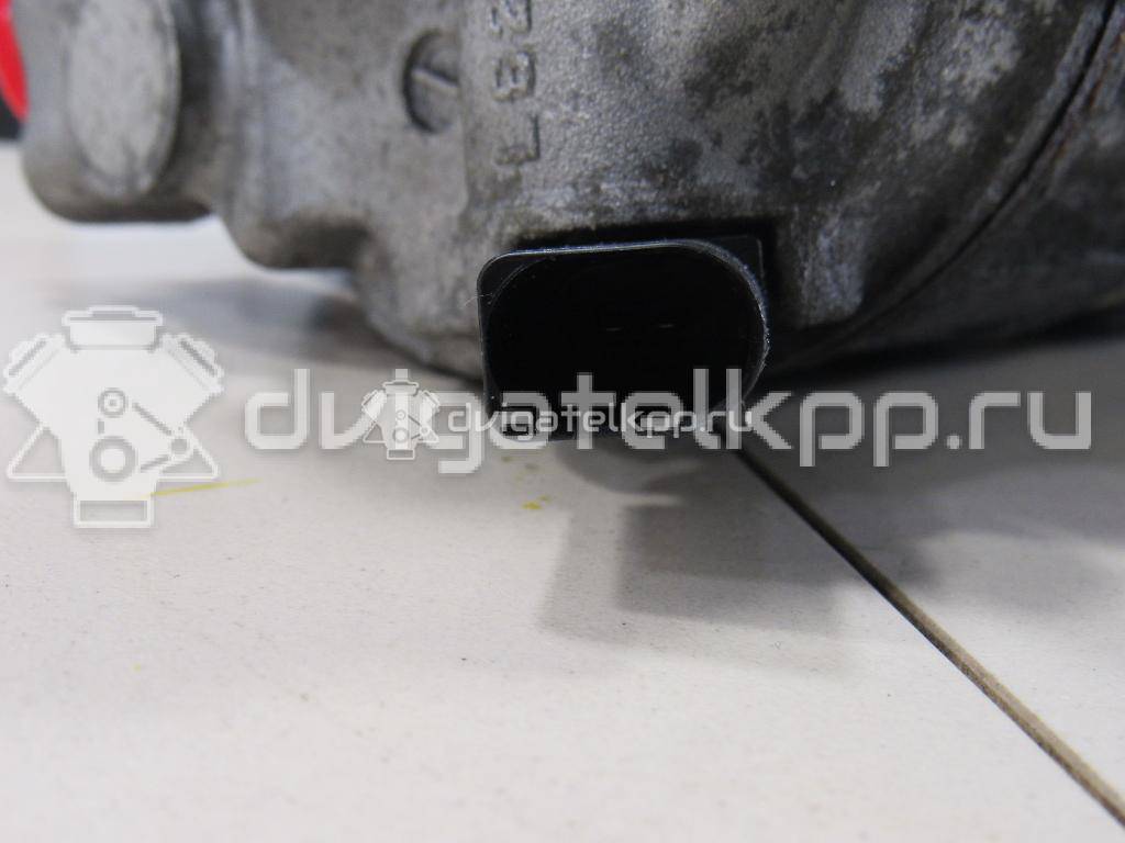 Фото Компрессор системы кондиционирования  4g0260805d для Audi A4 / A6 / A5 / A8 / Q5 {forloop.counter}}