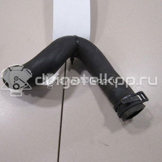 Фото Шланг системы охлаждения  4g0121109ab для Audi A6