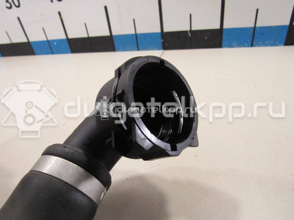 Фото Патрубок радиатора  4g0122101g для Audi A6 {forloop.counter}}