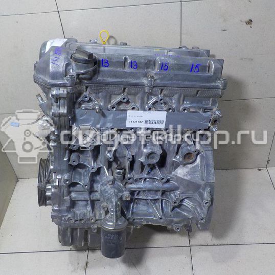 Фото Контрактный (б/у) двигатель M16A для Suzuki Vitara / Grand Vitara / Sx4 / Liana / Swift 99-142 л.с 16V 1.6 л бензин