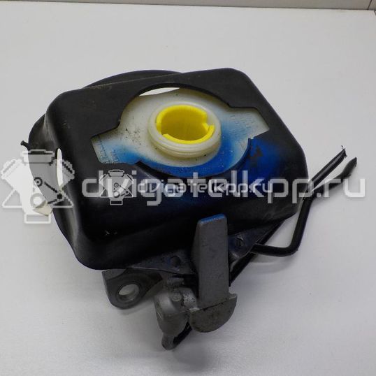 Фото Цилиндр тормозной главный  4g1611021 для Audi A7 Sportback 4Ga, 4Gf / A6