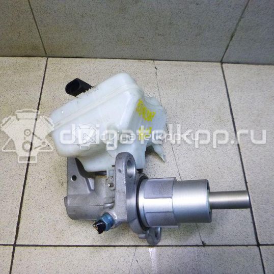 Фото Цилиндр тормозной главный  4g1611021a для Audi A7 Sportback 4Ga, 4Gf / A6