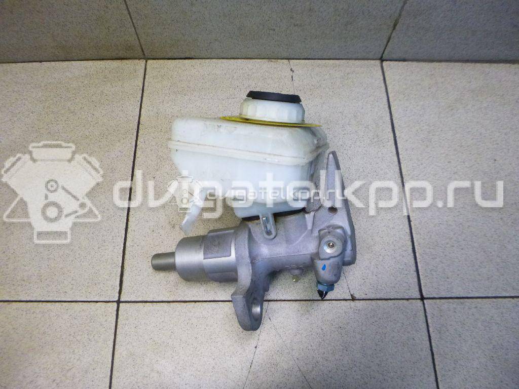 Фото Цилиндр тормозной главный  4g1611021a для Audi A7 Sportback 4Ga, 4Gf / A6 {forloop.counter}}