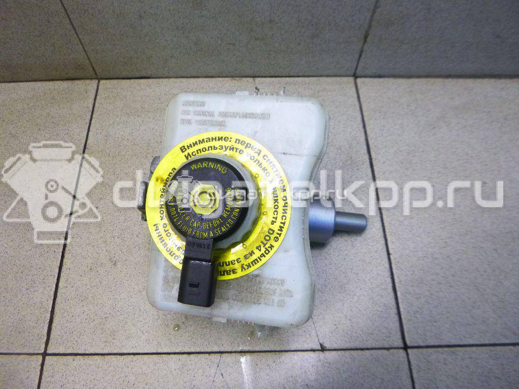 Фото Цилиндр тормозной главный  4g1611021a для Audi A7 Sportback 4Ga, 4Gf / A6 {forloop.counter}}