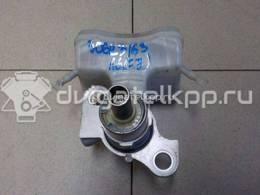 Фото Цилиндр тормозной главный  4g1611021 для Audi A7 Sportback 4Ga, 4Gf / A6 {forloop.counter}}