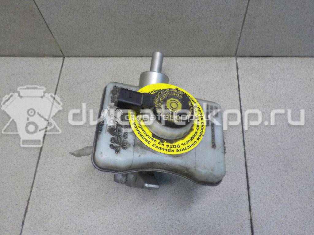 Фото Цилиндр тормозной главный  4g1611021 для Audi A7 Sportback 4Ga, 4Gf / A6 {forloop.counter}}