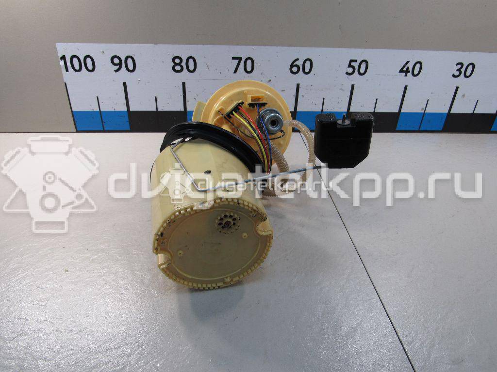 Фото Насос топливный электрический  4g0919050a для Audi A7 Sportback 4Ga, 4Gf / A6 {forloop.counter}}