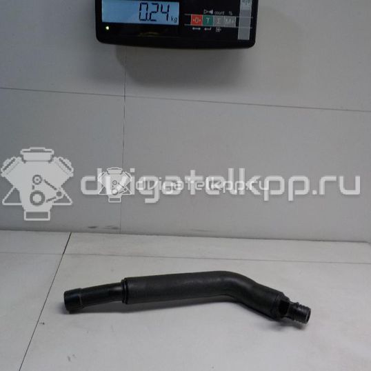 Фото Шланг вентиляции картер. газов  6510100882 для mercedes benz Sprinter (906)