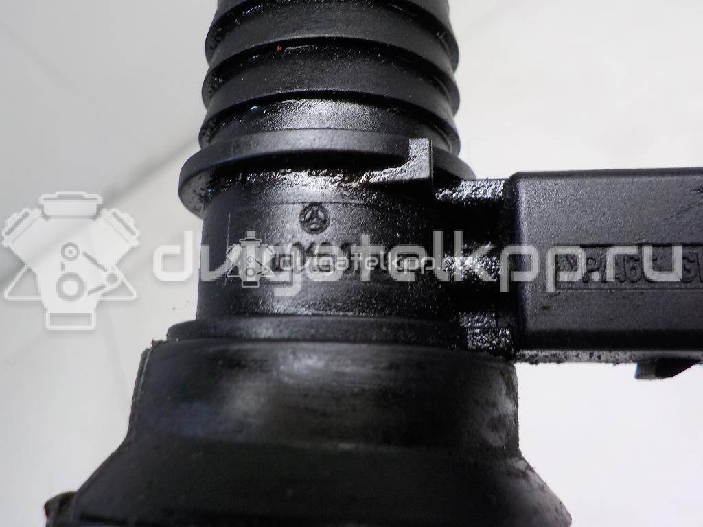 Фото Шланг вентиляции картер. газов  6510100882 для mercedes benz Sprinter (906) {forloop.counter}}