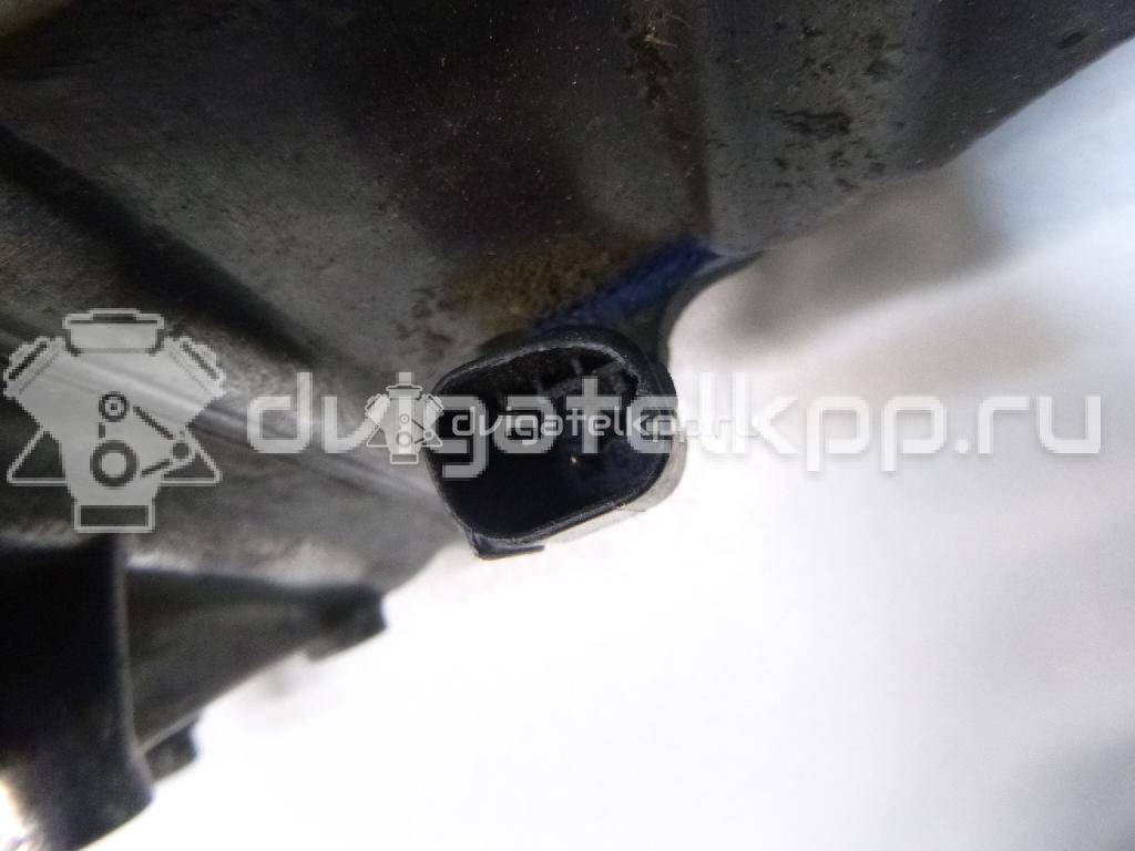 Фото Поддон масляный двигателя  6460101413 для Mercedes-Benz Sprinter {forloop.counter}}