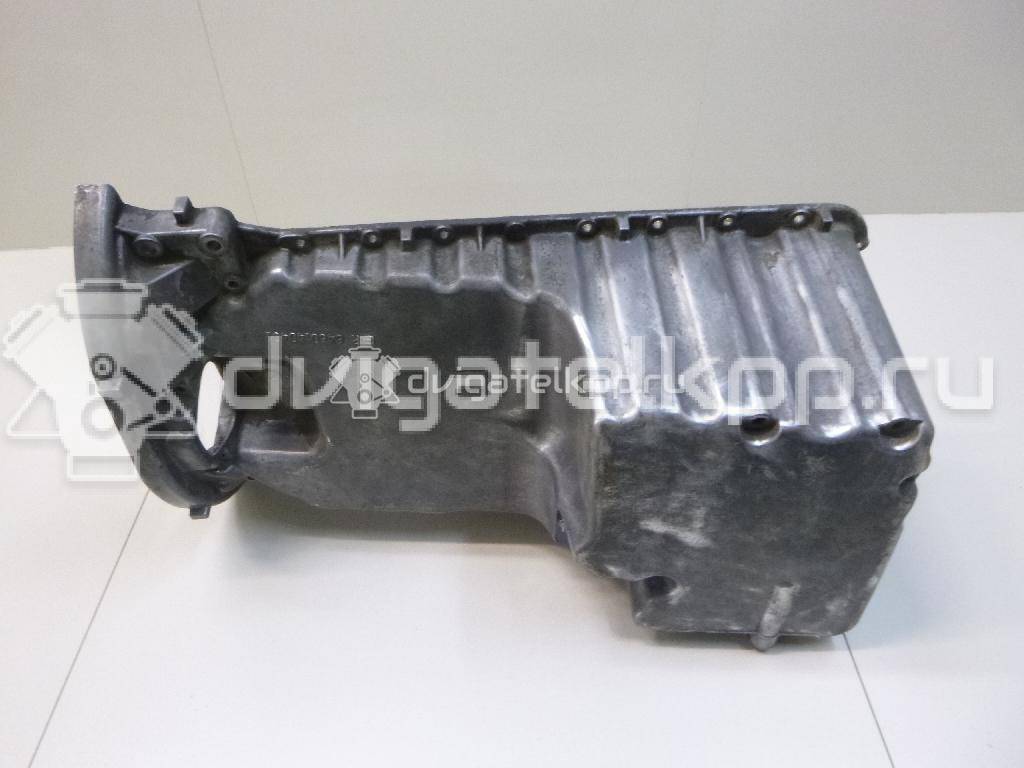 Фото Поддон масляный двигателя  6460101413 для Mercedes-Benz Sprinter {forloop.counter}}