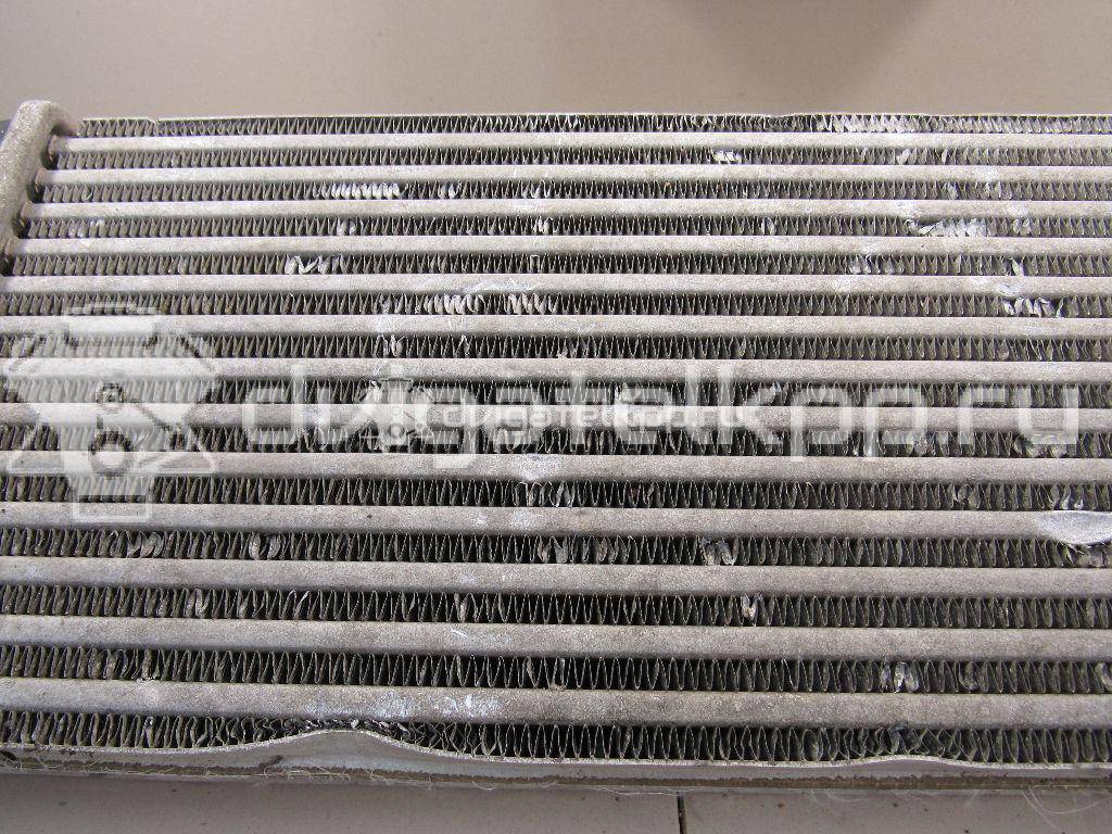 Фото Интеркулер  9065010201 для mercedes benz Sprinter (906) {forloop.counter}}