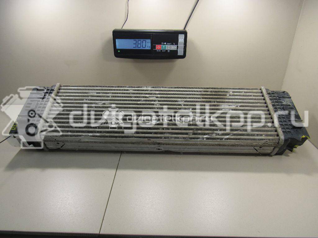 Фото Интеркулер  9065010201 для mercedes benz Sprinter (906) {forloop.counter}}