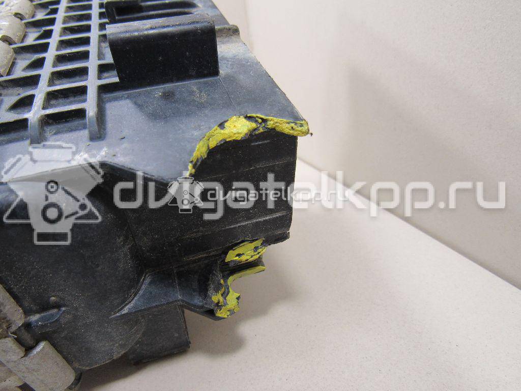 Фото Интеркулер  9065010201 для mercedes benz Sprinter (906) {forloop.counter}}