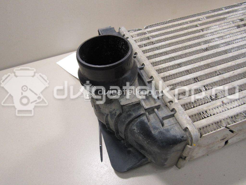 Фото Интеркулер  9065010201 для mercedes benz Sprinter (906) {forloop.counter}}