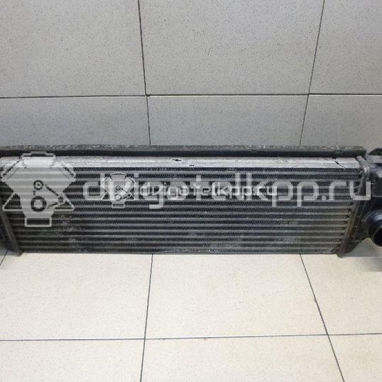 Фото Интеркулер  9065010201 для mercedes benz Sprinter (906)