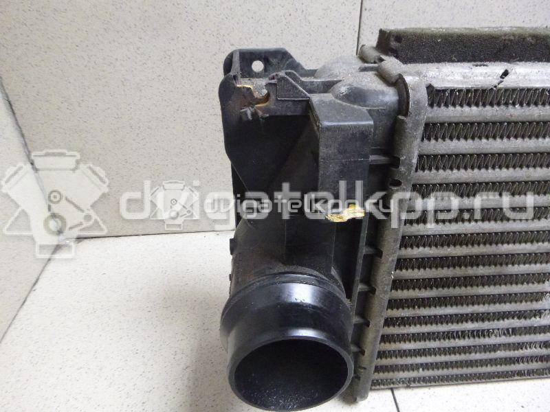 Фото Интеркулер  9065010201 для mercedes benz Sprinter (906) {forloop.counter}}