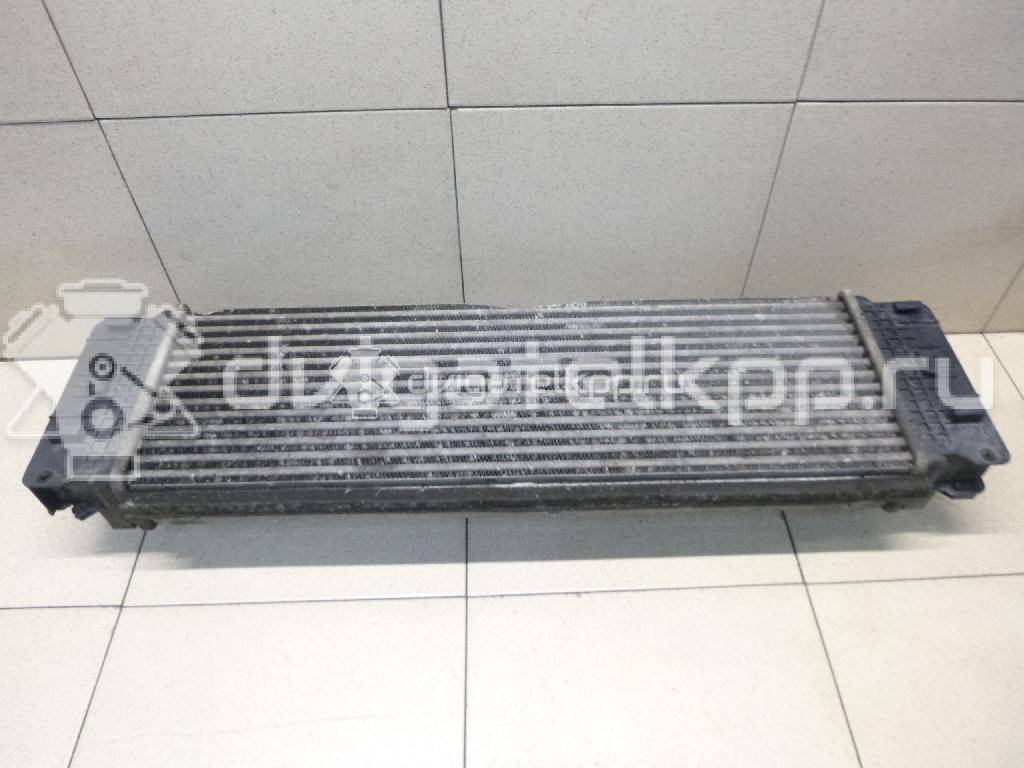 Фото Интеркулер  9065010201 для mercedes benz Sprinter (906) {forloop.counter}}