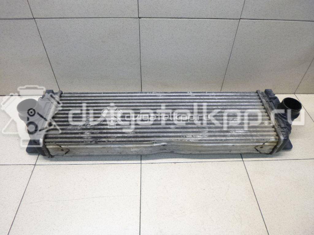 Фото Интеркулер  9065010201 для mercedes benz Sprinter (906) {forloop.counter}}
