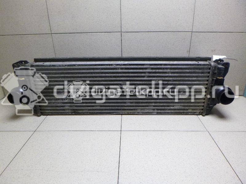 Фото Интеркулер  9065010201 для mercedes benz Sprinter (906) {forloop.counter}}