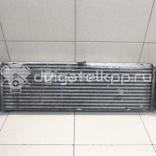 Фото Интеркулер  9065010201 для mercedes benz Sprinter (906)