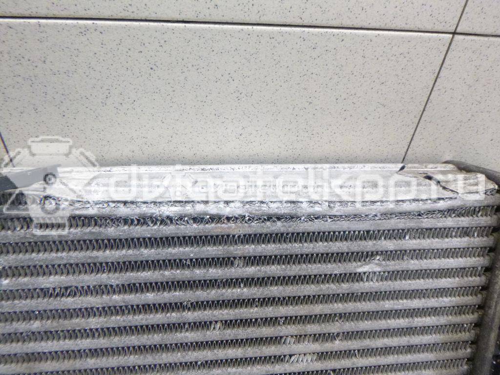Фото Интеркулер  9065010201 для mercedes benz Sprinter (906) {forloop.counter}}