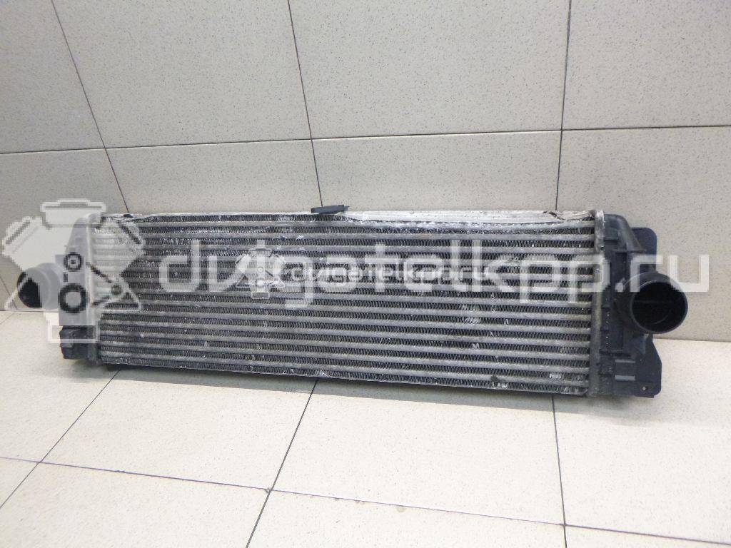 Фото Интеркулер  9065010201 для mercedes benz Sprinter (906) {forloop.counter}}